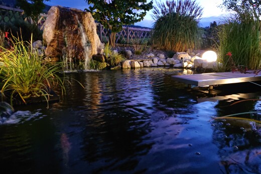 water view