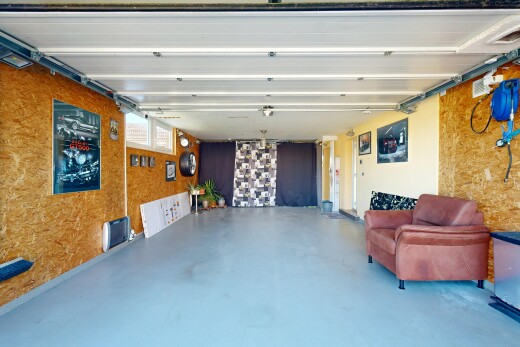 view of reception / community lobby