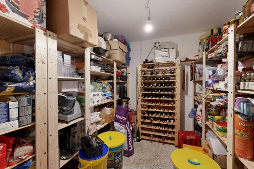 garde-manger