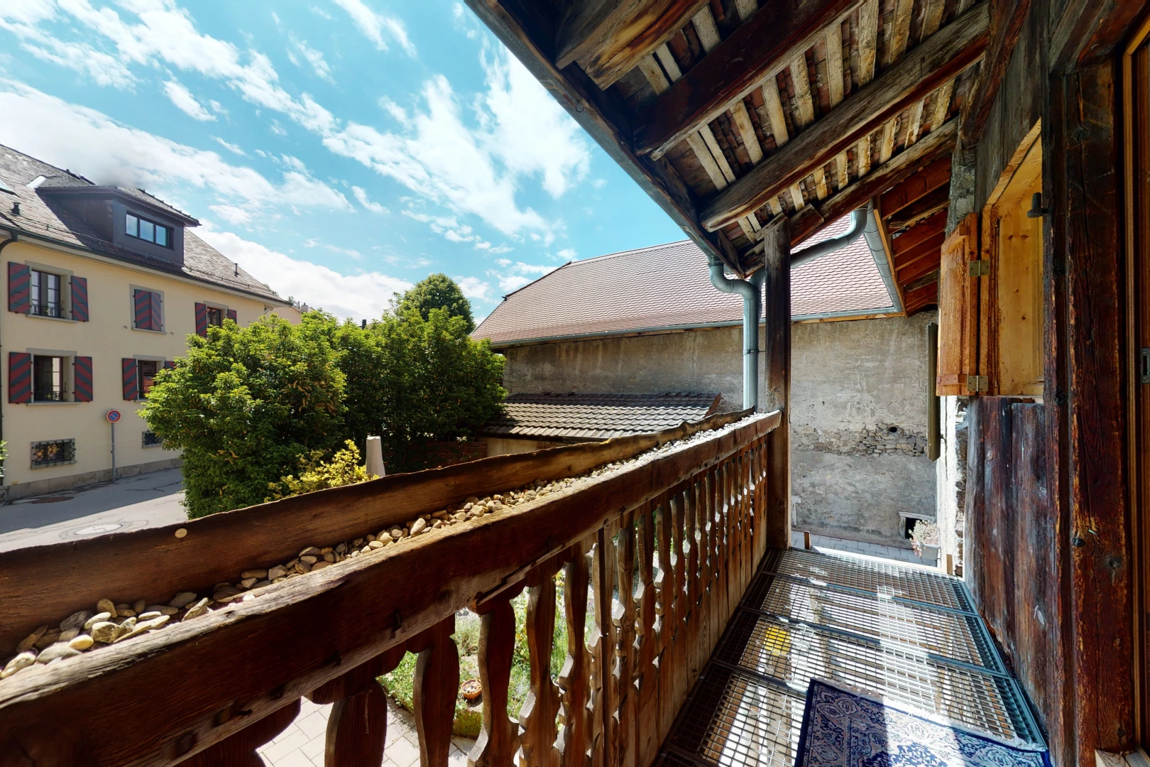 balcon