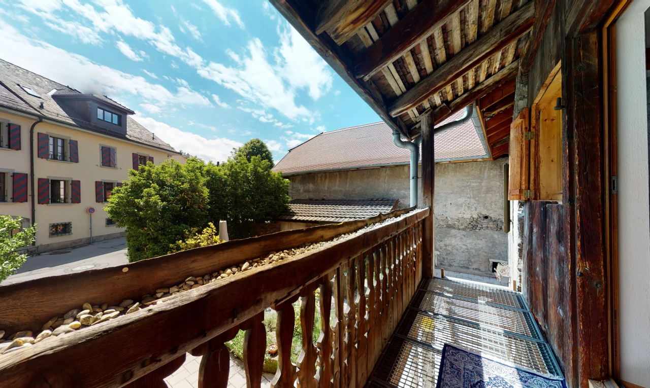 balcon