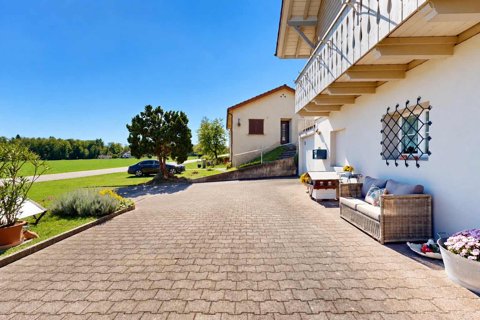 :property_type zu verkaufen in Aargau Kleindöttingen