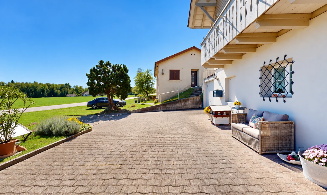 :property_type zu verkaufen in Aargau Kleindöttingen