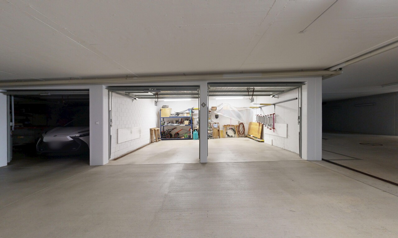parken