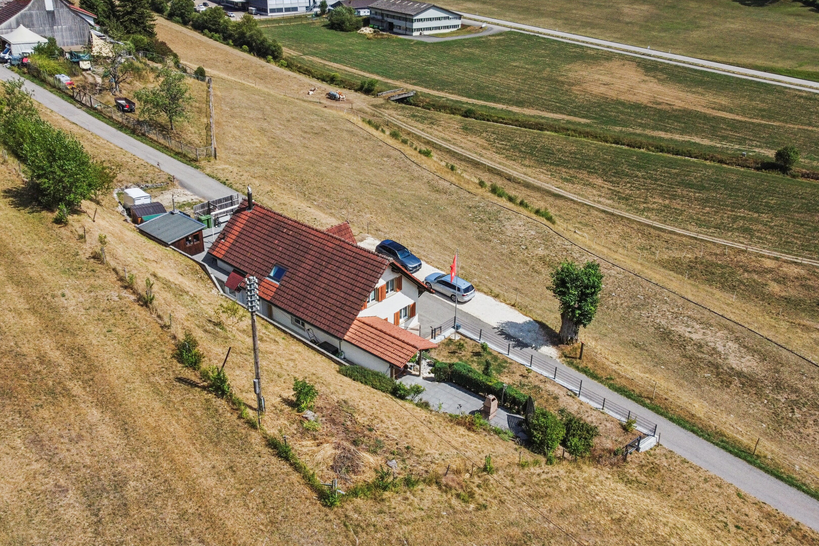 emplacement