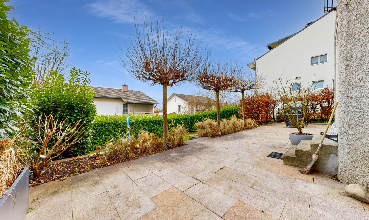 terrasse mit day time und terrasse