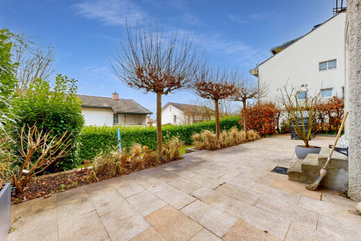 terrasse mit day time und terrasse