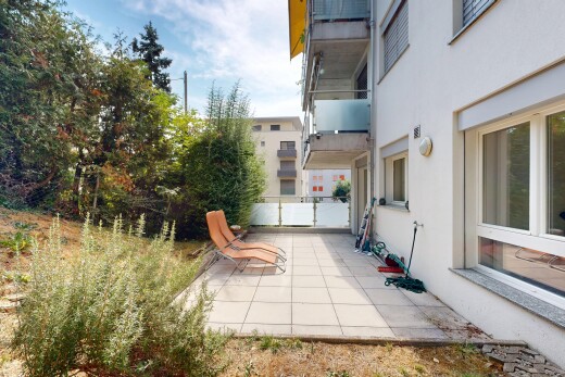 terrasse avec day time et terrasse