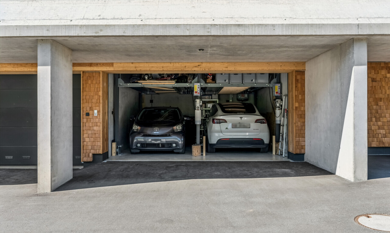 parken