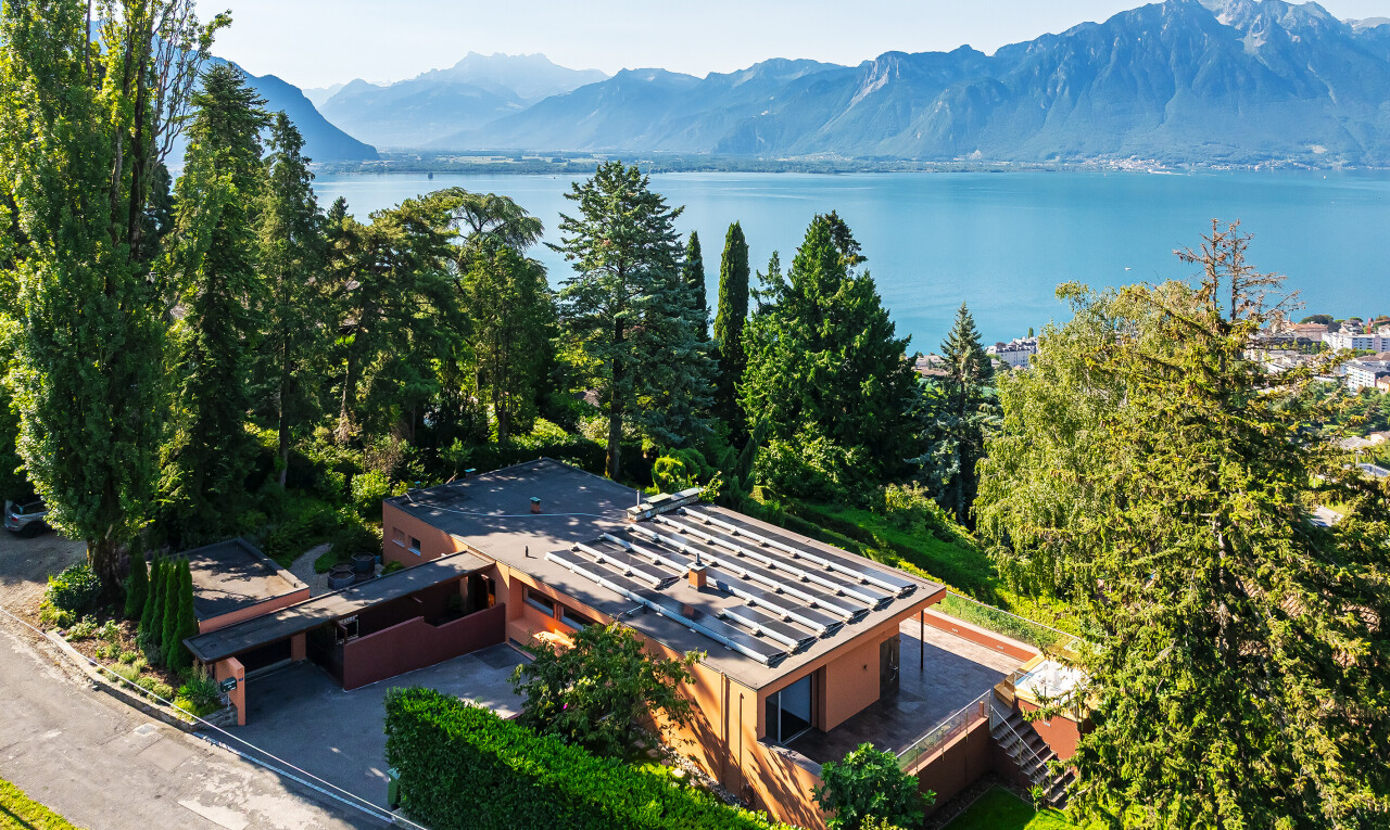blick auf die berge mit blick auf die berge, mountain view, und day time