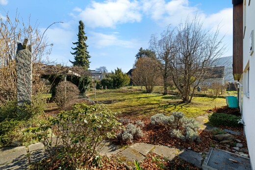 jardin avec day time et from property