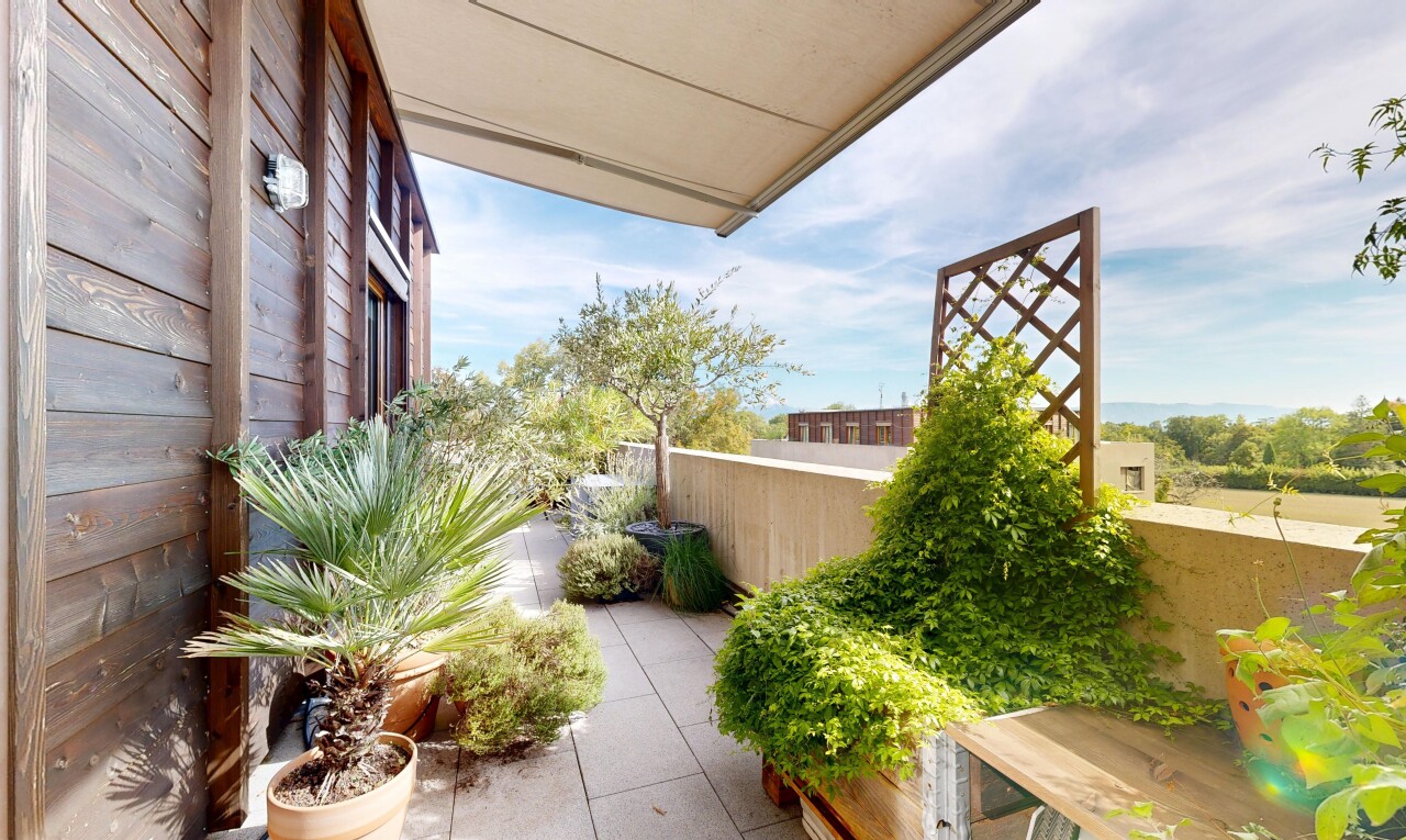 view of terrace