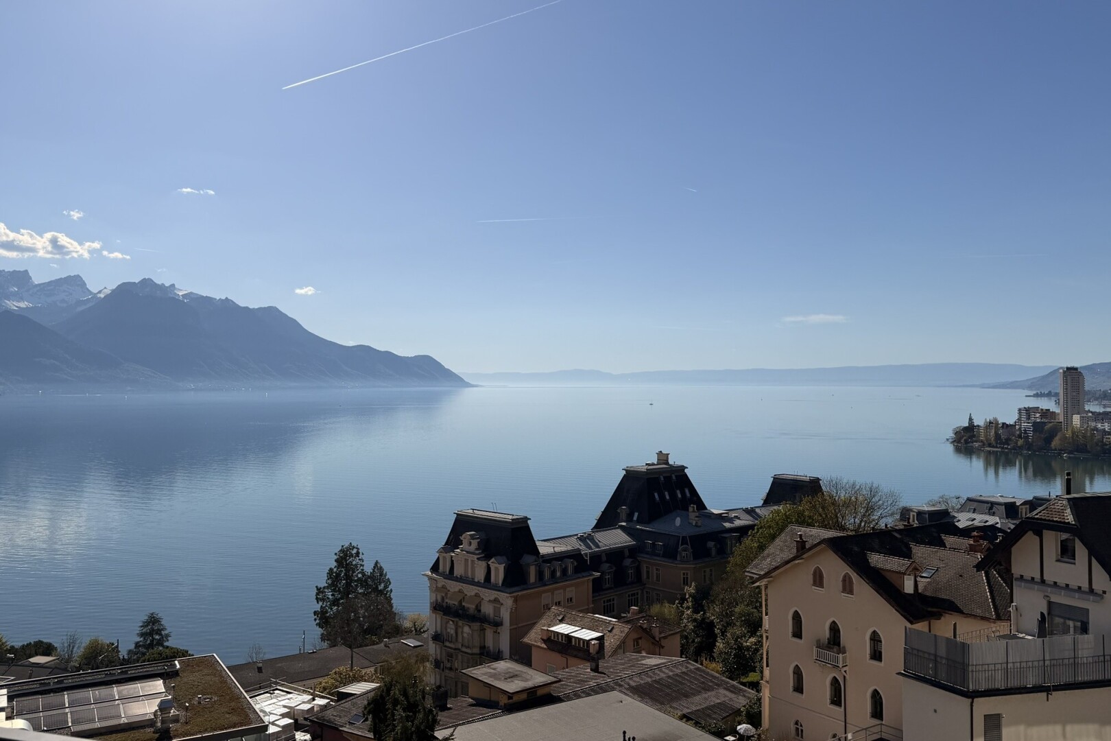 water view