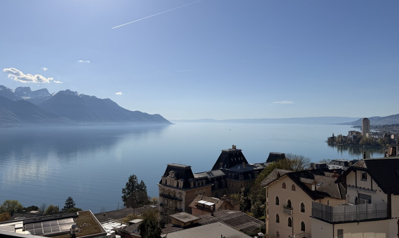 water view