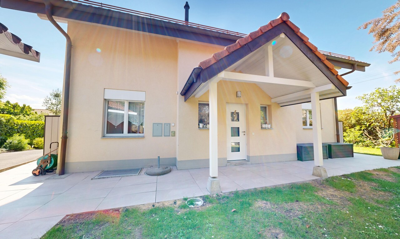 terrasse mit from property, day time, und terrasse