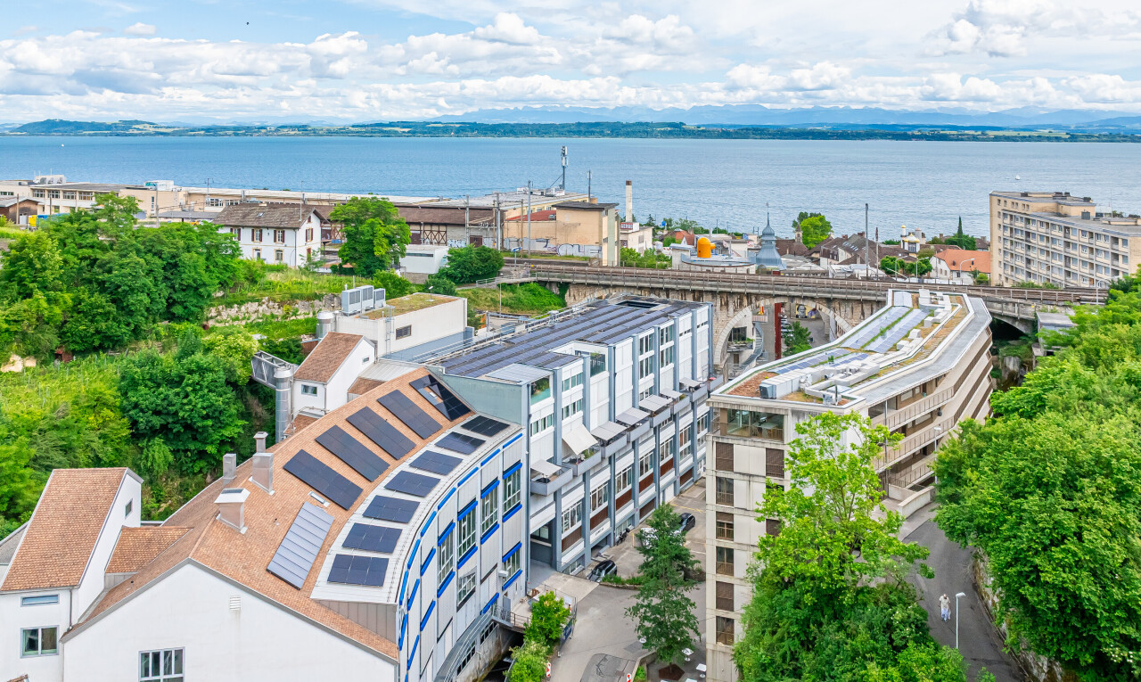 seesicht mit day time, seesicht, water view, und aerial view