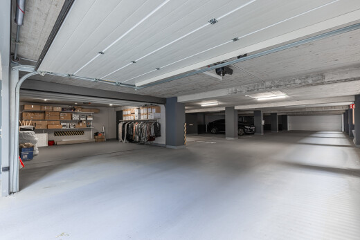parking avec inside community et parking souterrain