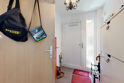 couloir avec inside property