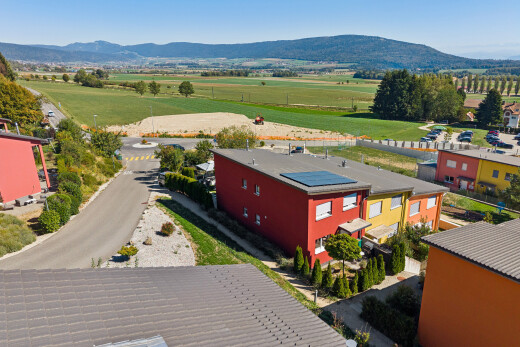 vue sur la montagne avec vue sur la montagne, mountain view, day time, vue rurale, et rural view