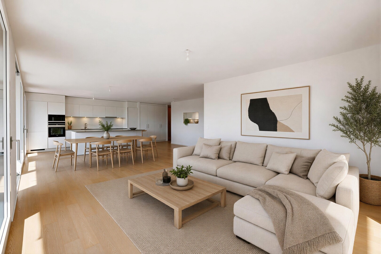 Achetez-le Appartement dans Vaud La Croix (Lutry)
