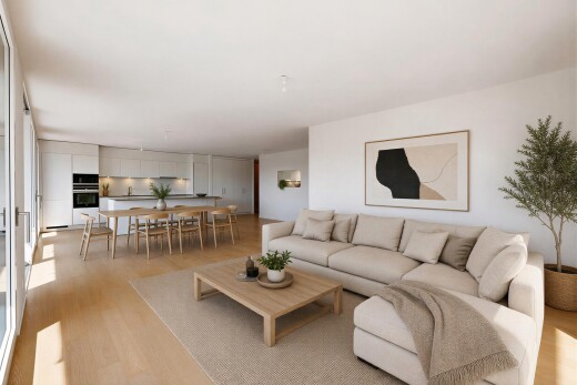 Achetez-le Appartement dans Vaud La Croix (Lutry)