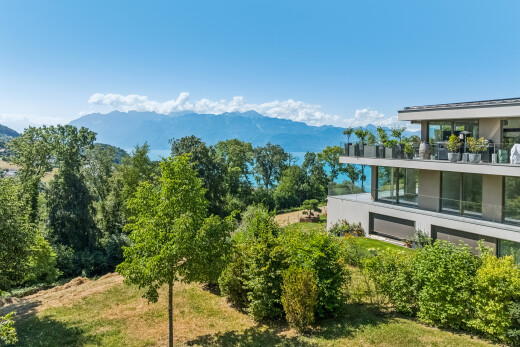 vue sur la montagne avec vue sur la montagne, mountain view, et day time