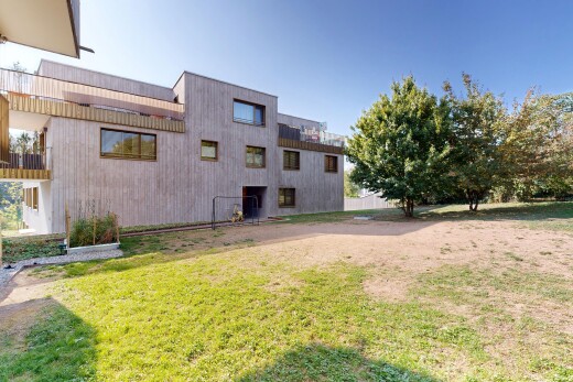 extérieur du bâtiment avec day time