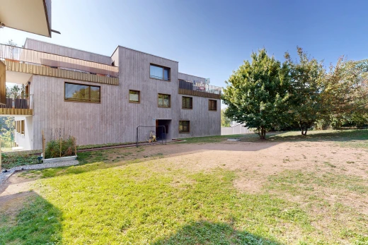 view of property