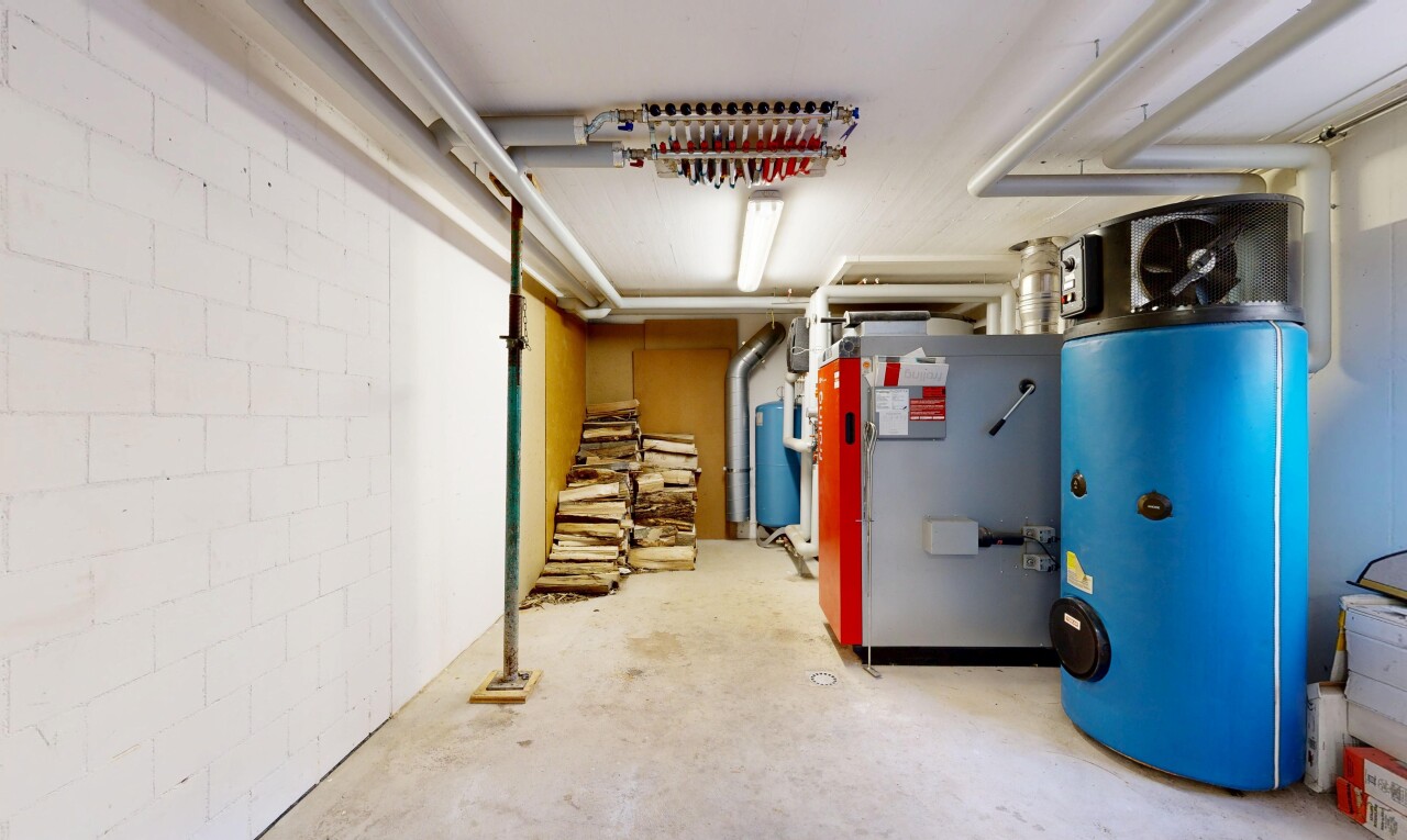 parken mit inside property