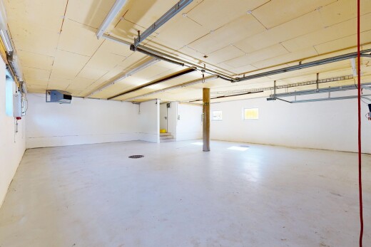 parken mit inside property