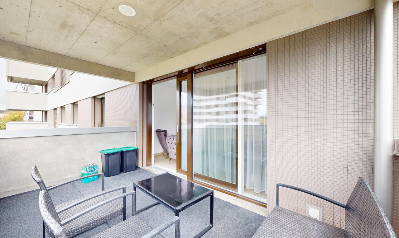 terrasse avec terrasse