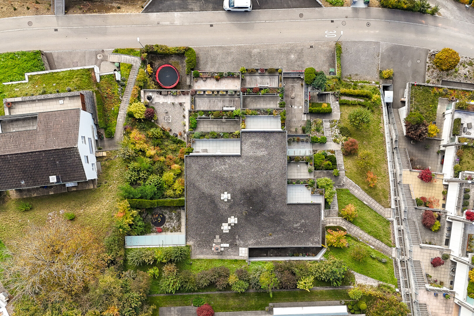 emplacement