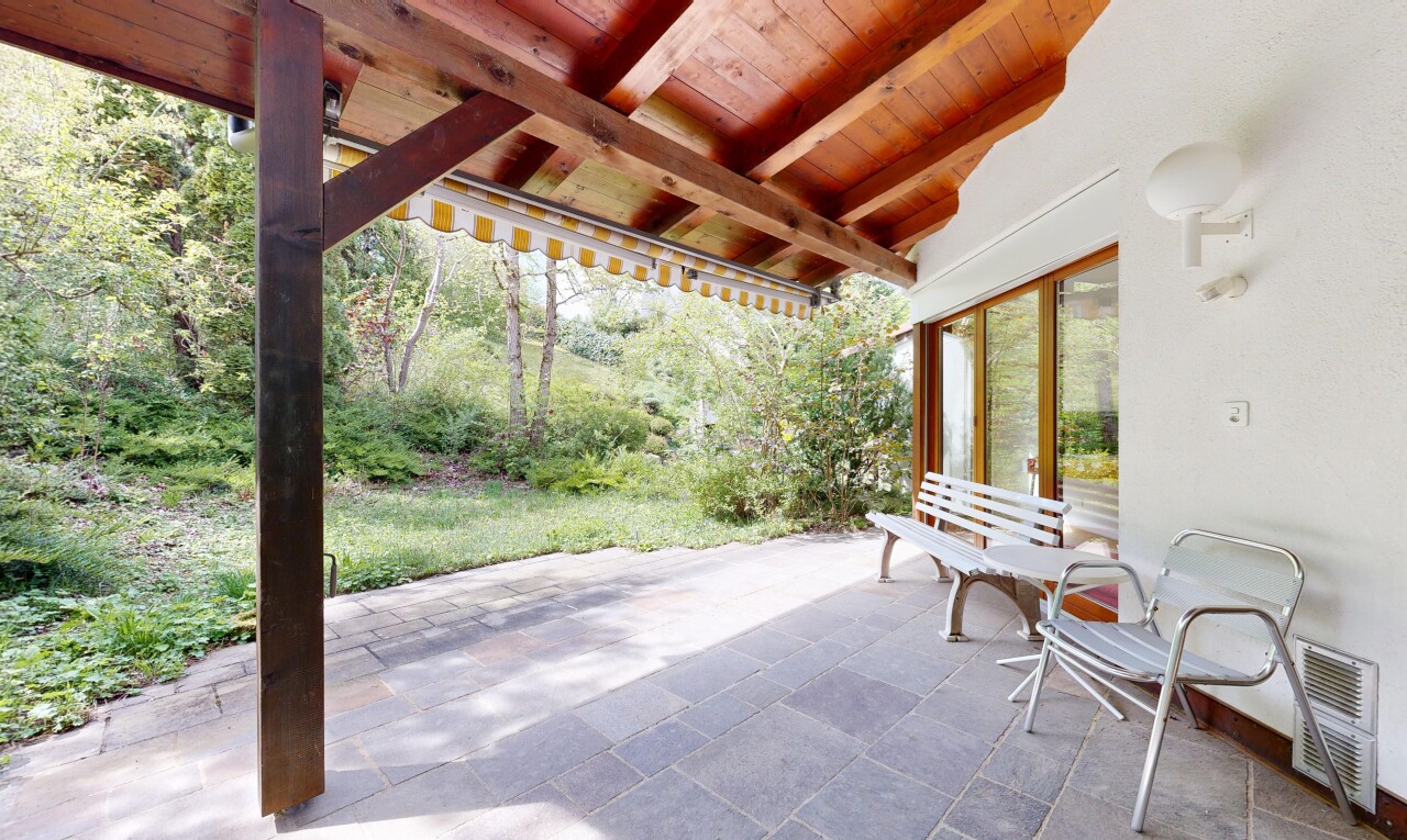 terrasse mit from property und terrasse