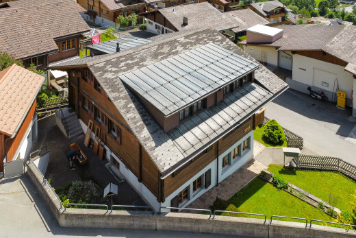 außenansicht mit property visible, wohngebietblick, und residential view