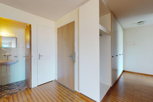 halle / korridor mit inside property, drywall, und gipskartonwand