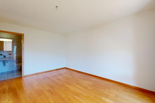 leerer raum mit gipskartonwand, drywall, inside property, sockelleisten, und baseboards wall