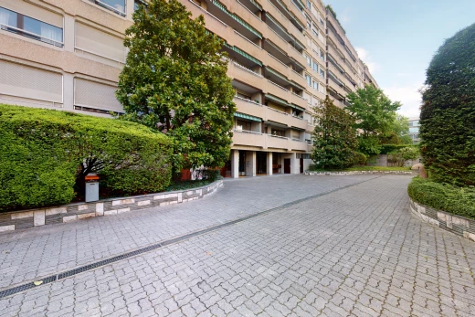 bâtiment extérieur