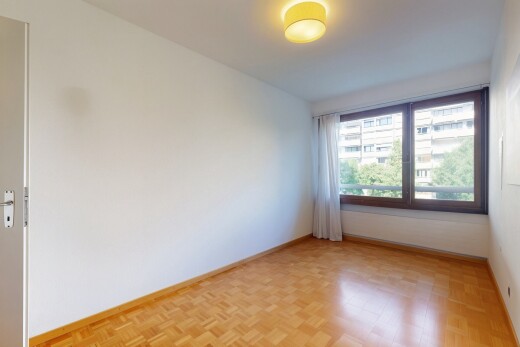 pièce vide avec lumière naturelle, natural light, inside property, cloison sèche, et drywall