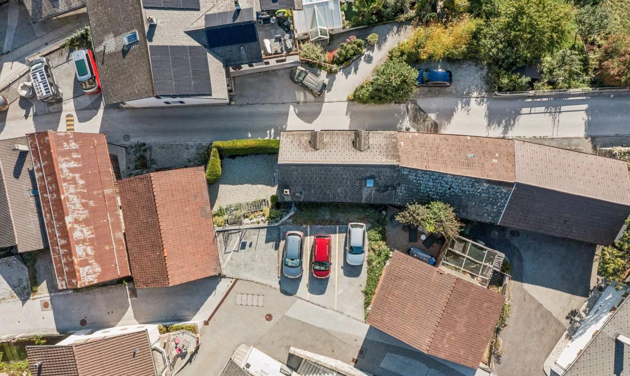 emplacement