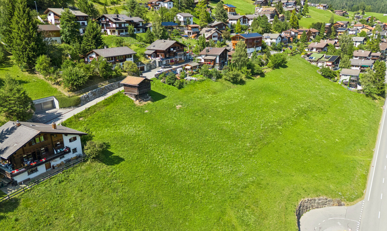 garten mit neighborhood view, residential view, und wohngebietblick