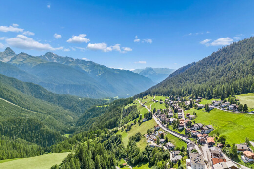 blick auf die berge mit mountain view, blick auf die berge, forest view, waldblick, und day time