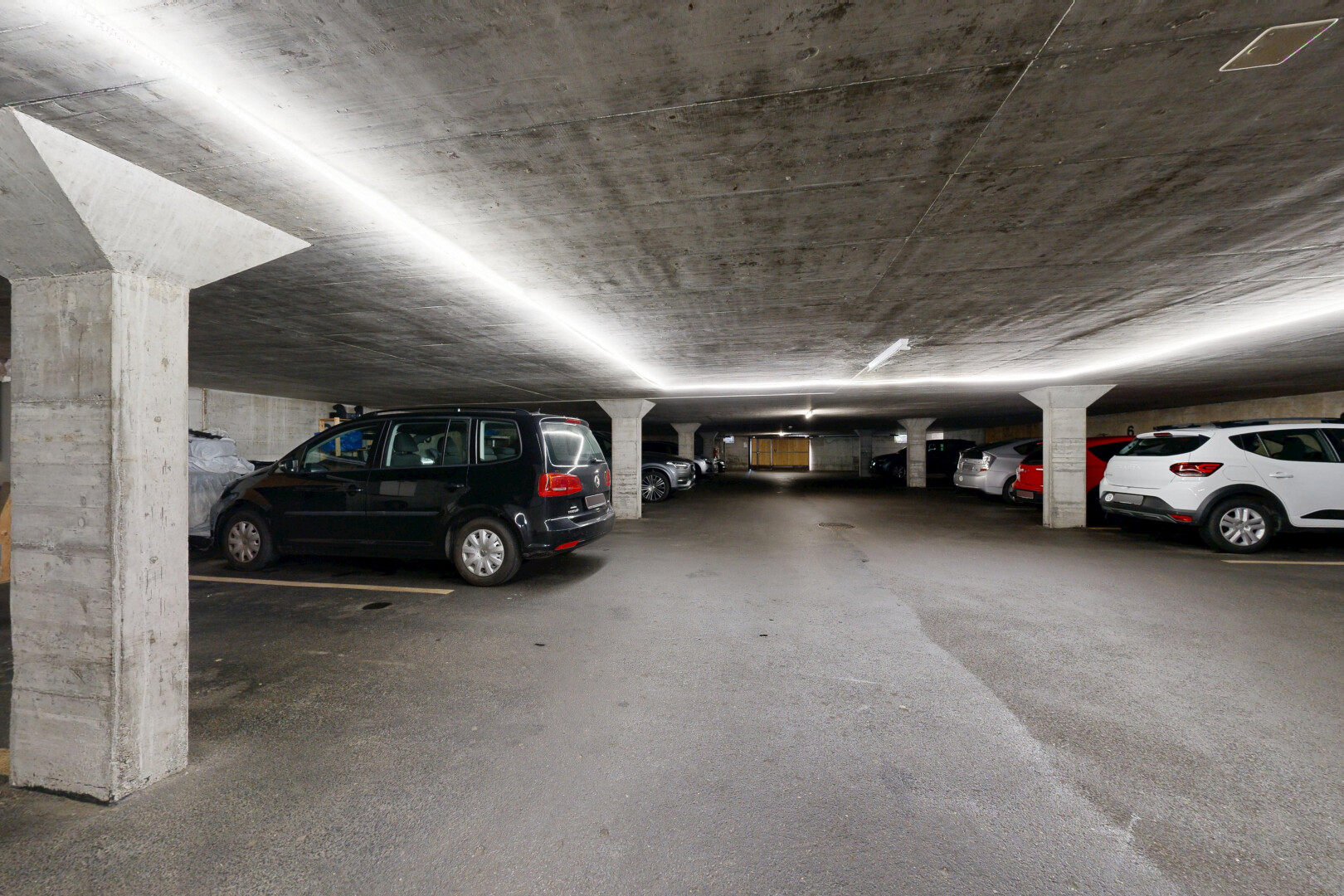 parken