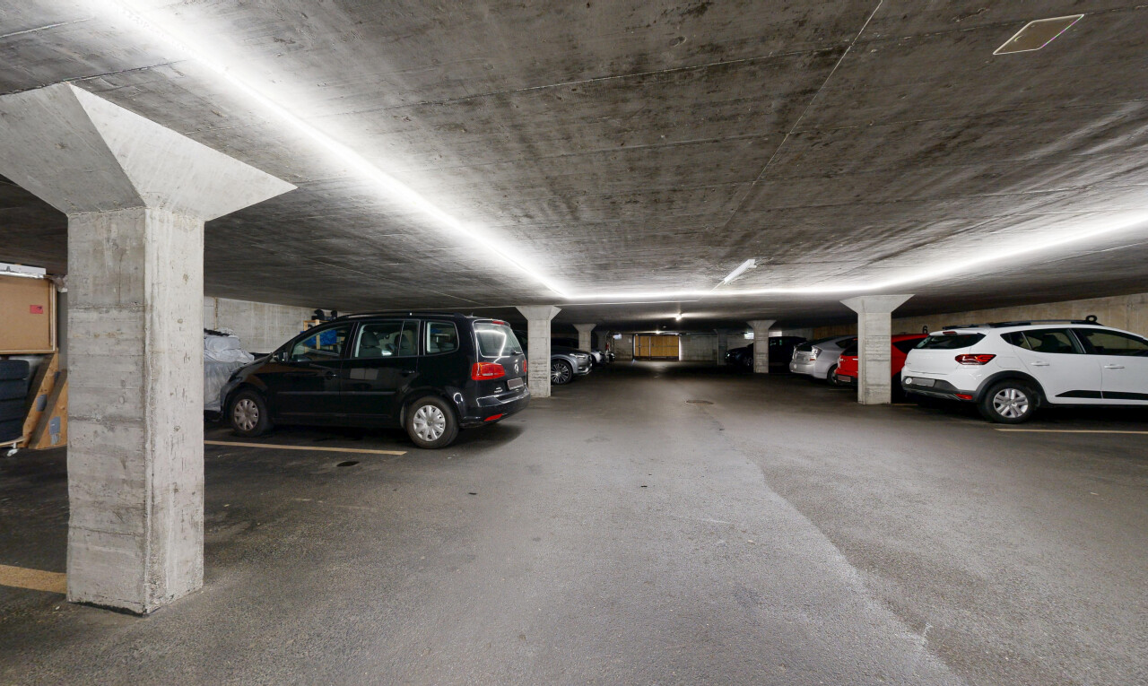 parken