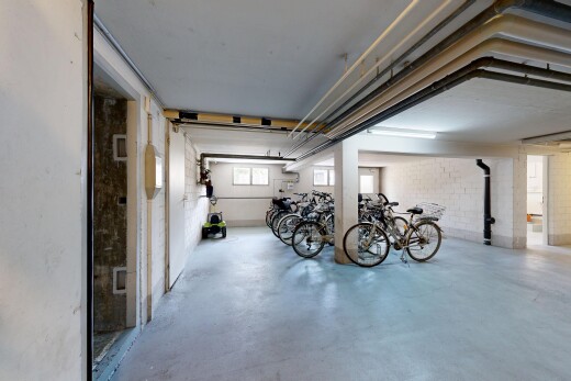 parken mit inside property