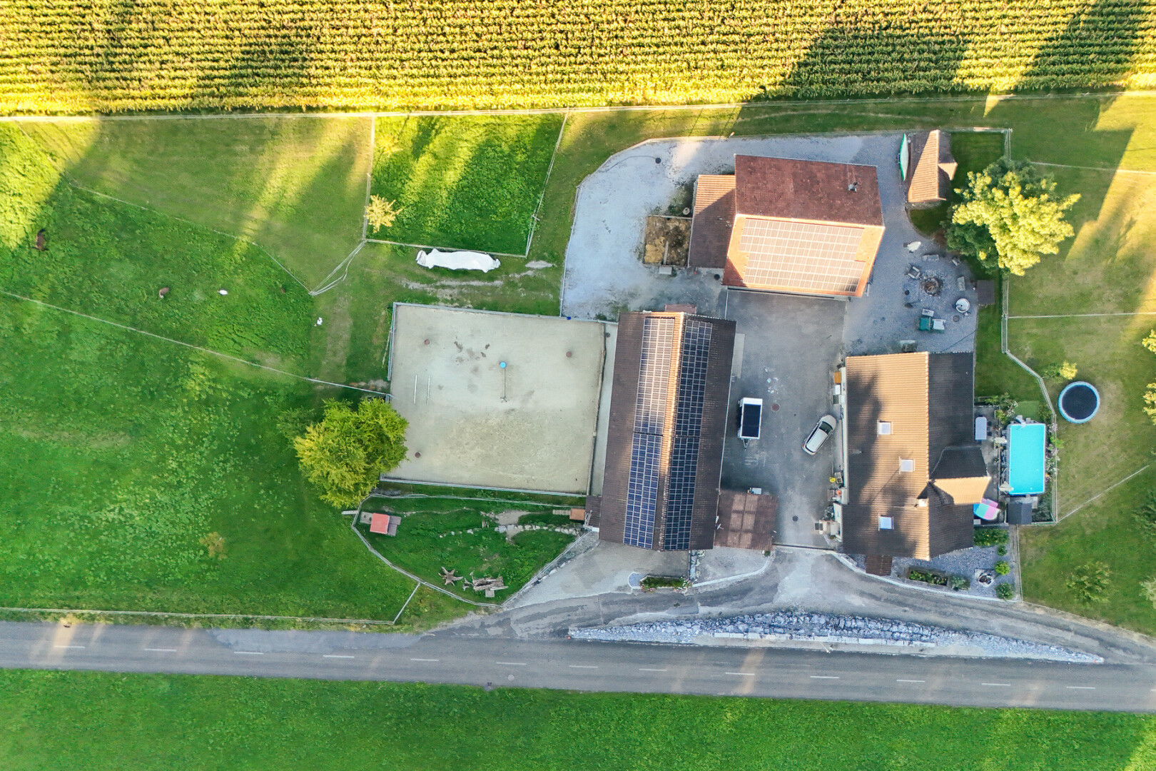 emplacement