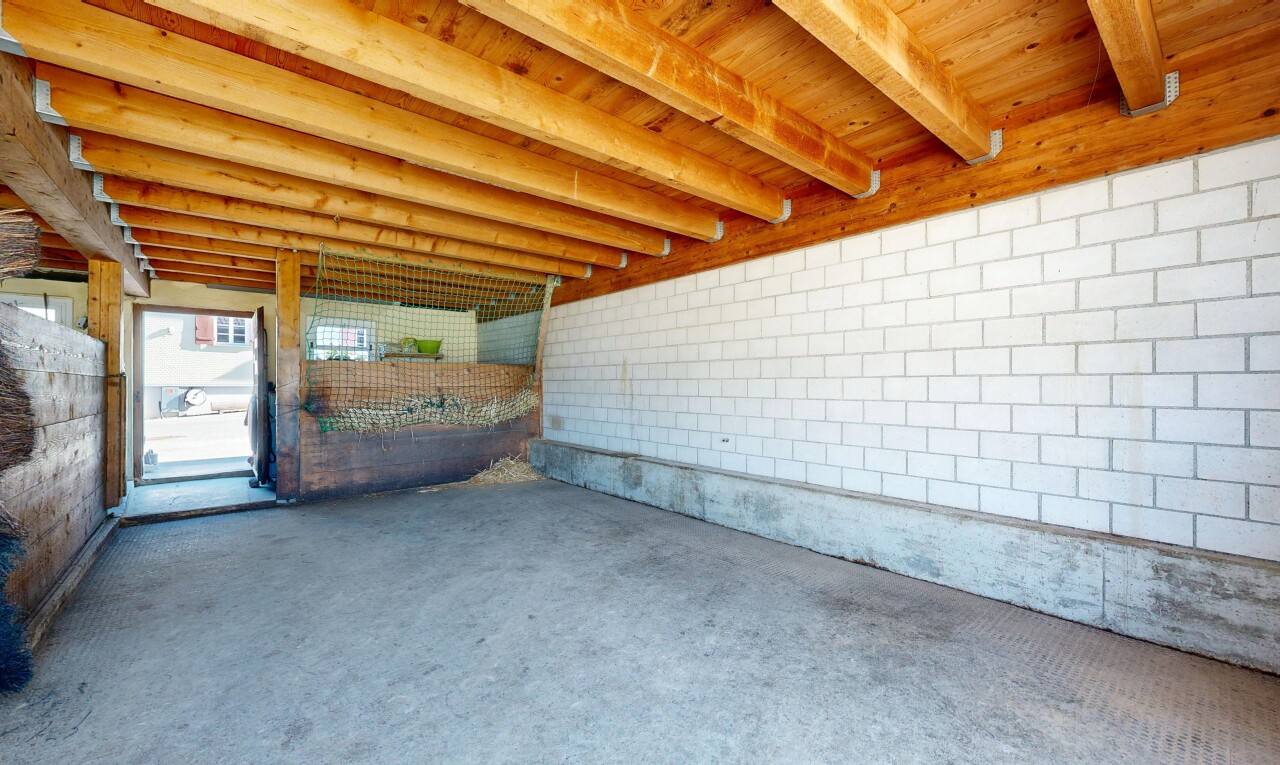 espace intérieur avec natural light et lumière naturelle