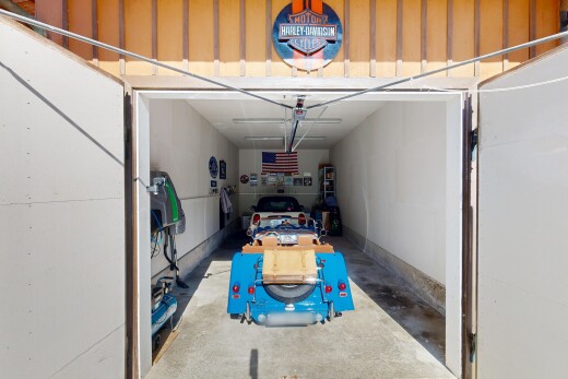 parken mit inside property