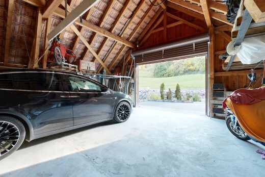 parken mit inside property