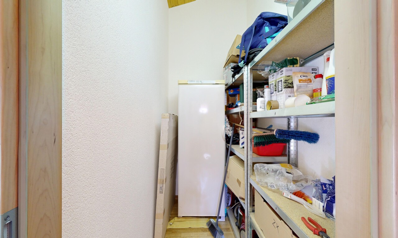 garde-manger