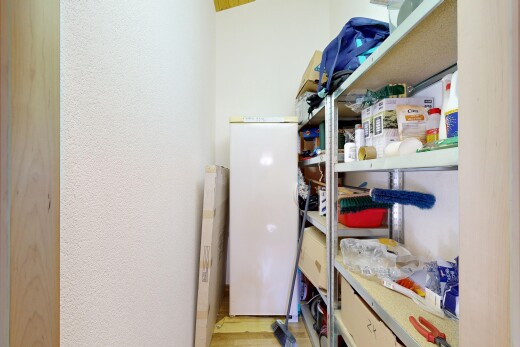 garde-manger
